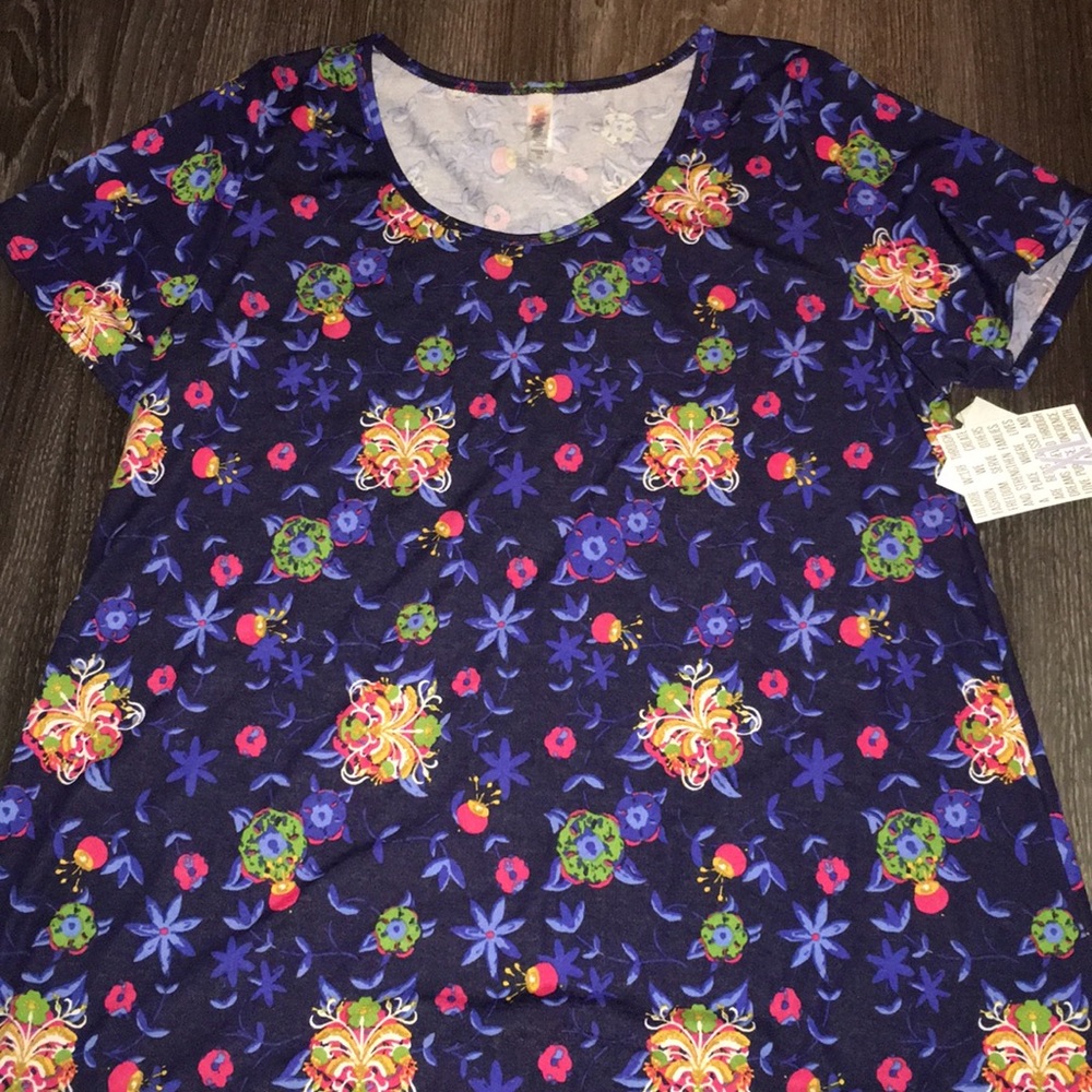 LuLaRoe Classic